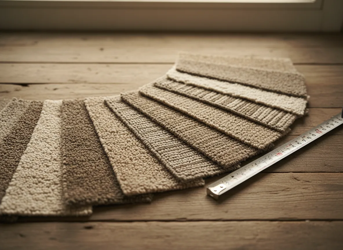 Carpet Installation Liberty, SC FAQs
